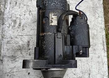 Rozrusznik Mazda 6 2.0 diesel