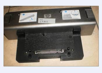 replikator portów HP 6710b laptop i