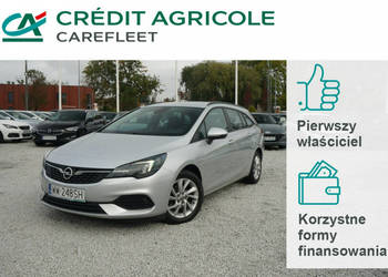 Opel Astra 1.5 CDTI/105 KM Edition Salon PL Fvat 23% WW248SH K (2015-2021)