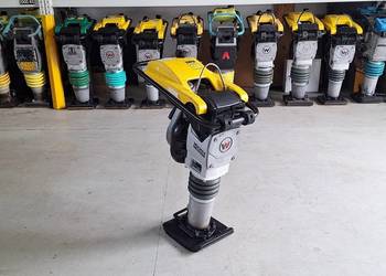 Skoczek Stopa WACKER NEUSON BS 50-2 11in 2023r. Ammann NR 829 Weber