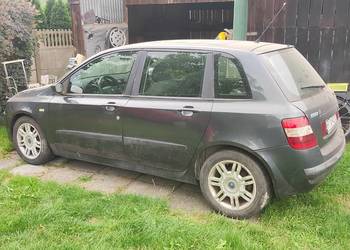Fiat Stilo