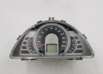 Licznik Zegary VW Fox 5Z 1.2 5Z0920820NX