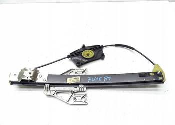 MECHANIZM SZYBY PRAWY TYŁ TYLNY AUDI A4 B8 8K0839462A