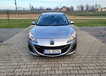 Zadbana benzynowa wersja...