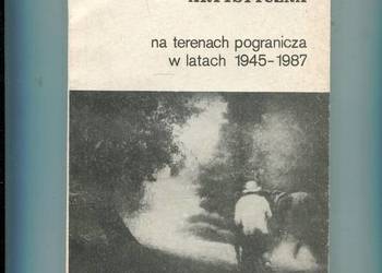 Fotografia artystyczna na terenach pogranicza w latach 1945