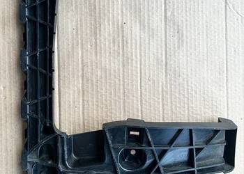 ŚLIZG ZDERZAKA TYŁ LEWY 8W9807453C AUDI A4 8W