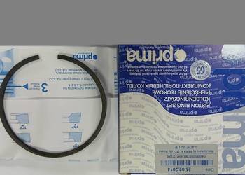 Pierścienie tłokowe Ursus C360,C355, FI 95