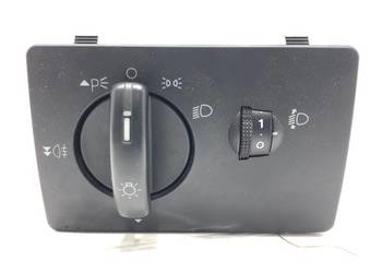 WŁĄCZNIK ŚWIATEŁ FORD FOCUS II 7M5T13A024LA 04-13 PRZYCISK