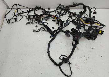 Picanto IV III LIFT  wiązka instalacja komory silnika 1.0 mpi bhiao-00881