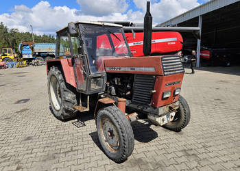 Ciągnik Ursus C385 - KUP TERAZ