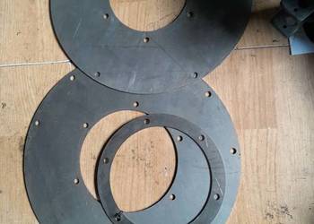 PŁYTA ZMIENNIKA GPW FI 350/340