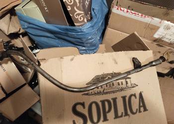 Bagnet Mercedes, Jeep Compass 2.2 CRD