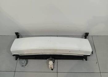 KLAPA TYŁ  BURTA KCZ  Peugeot 4007 I (2007-2012)