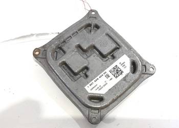 PRZETWORNICA XENON PEUGEOT 308 II 130732940400 13-21 MODUŁ