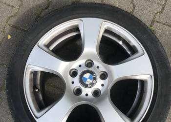 Felgi i opony BMW 4x120 e93 i inne z oponami