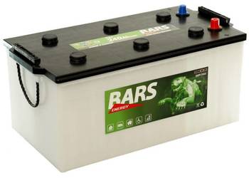 Akumulator Bars Energy 12V 240Ah L+ Bars BE240