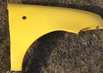 Błotniki L/ P Seicento Sporting