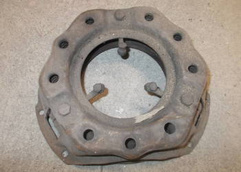 Docisk sprzęgła do Warszawy, Żuka, Nysy cena 99 zł.