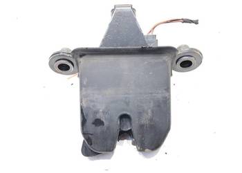 ZAMEK KLAPY TYŁ SKODA OCTAVIA II Hatchback 1Z5827501C 04-13