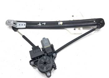 PODNOŚNIK SZYBY LEWY TYŁ SEAT ATECA 5Q0959811E SUV MECHANIZM