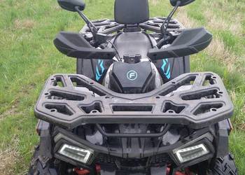 Quad 250 fourcraft 2020r