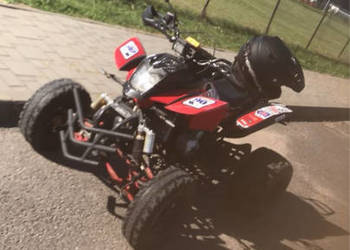 Sprzedam bashana 250