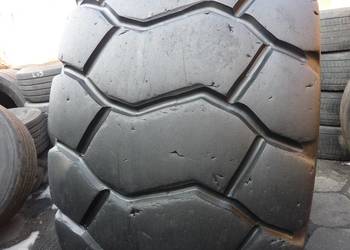 Opona używana przemysłowa 23.5R25 BKT EARTH MAX 2200zł W3138 Opona używana przemysłowa 23.5R25 BKT EARTH MAX 2200zł W3138