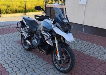 BMW Gs1200 R1200