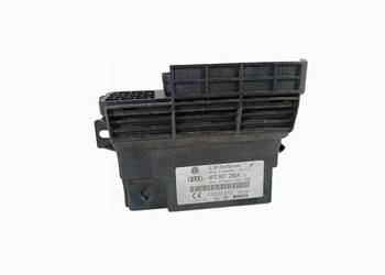 MODUŁ STEROWNIK MOCY ILM AUDI A6 C6 4F0907280A