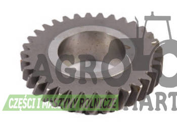 5172050, 84222592, 5099435 KOŁO ZĘBATE CNH