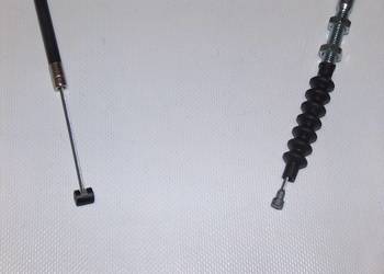 LINKA SPRZĘGŁA VT 500 E 83-85 VT FT 83-84 XL 125 S 79-82