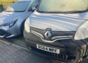 Sprzedam renault Kangoo Max Long Anglik