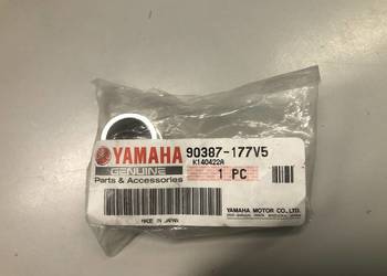 Kołnierz piasty przedniego koła Yamaha YZF600R 90387-177V5 Oryginał