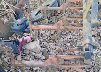 Sprzedam piernik do ziemniaków.