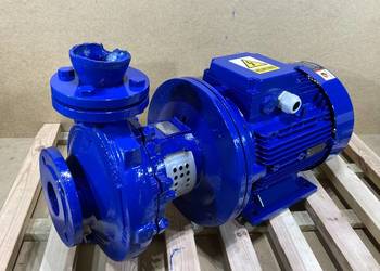 pompa KSB ETABLOC GN 50-200/1502.1 15kW 2925obr.