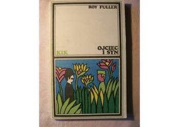 Roy Fuller: OJCIEC I SYN