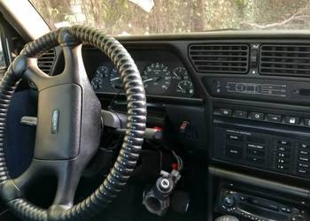 Fiat Croma ,Lancia Thema ,Saab 9000,Alfa Romeo 164  1995