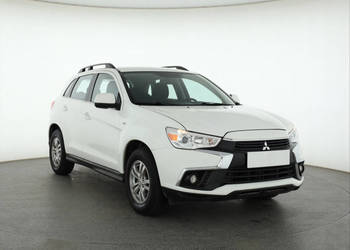 Mitsubishi ASX 1.6 DI-D