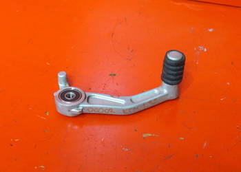 KTM GASGAS HUSQVARNA 90134031233 DŹWIGNIA ZMIANY BIEGÓW STOPKA NÓŻKA
