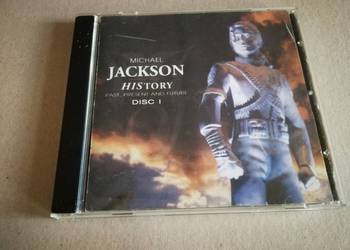 Michael Jackson - History - Past, Present and Future - 2xCD