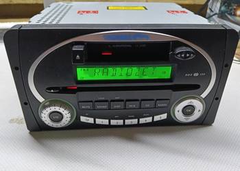 Radioodtwarzacz Grundig cl 2200