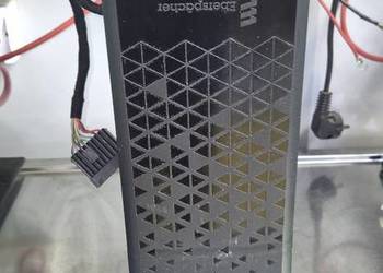 Ogrzewanie benzynowe pb benzyna eberspacher airtronic b4 4kw 12v NOWE