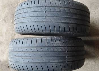 OPONY Goodyear 225/50 R17