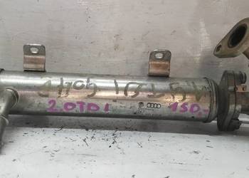Chłodnica Spalin EGR VW 2.0 TDI 03L131512B