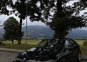 BMW e90 2.0 benzyna