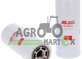 48142231, 84226258 FILTR OLEJU HYDR CNH ZAM