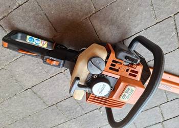 Nożyce do żywopłotu