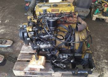 Silnik Catepiller Cat M312 M313 M315  Części