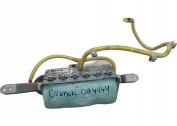 PODUSZKA AIRBAG PASAŻERA TOYOTA LAND CRUISER 120