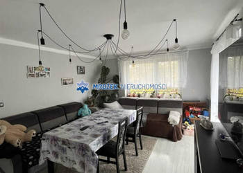 Oferta sprzedaży domu wolnostojącego 110m2 Zebrzydowice